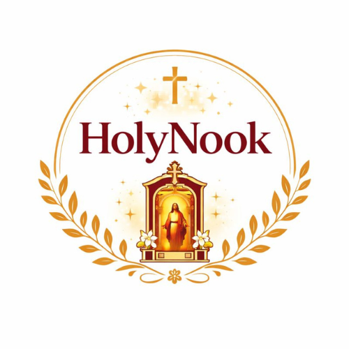 Holy Nook